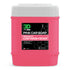 3D PINK CAR SOAP 5 GALLON