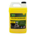 3D Car Care 3D YELLOW DEGREASER GALLON in use - professional detailing application