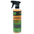 3D Car Care 3D ORANGE DEGREASER PINT in use - professional detailing application