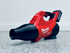 Stubby Nozzle Co. STUBBY® Car Drying Nozzle for Milwaukee M18 FUEL Gen III Single Battery Leaf Blower (3017-20) - detail shot 7
