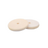 Flexipads 135mm (5.5") X-SLIM 18mm Ivory Ultra Glaze Pad