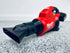 Stubby Nozzle Co. STUBBY® Nozzle Adapter for Milwaukee M18 FUEL Dual Battery Leaf Blower (2824-20) - car drying blower nozzle attachment