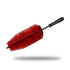 Maxshine Wheel and Rim Brush product closeup - auto detailing equipment