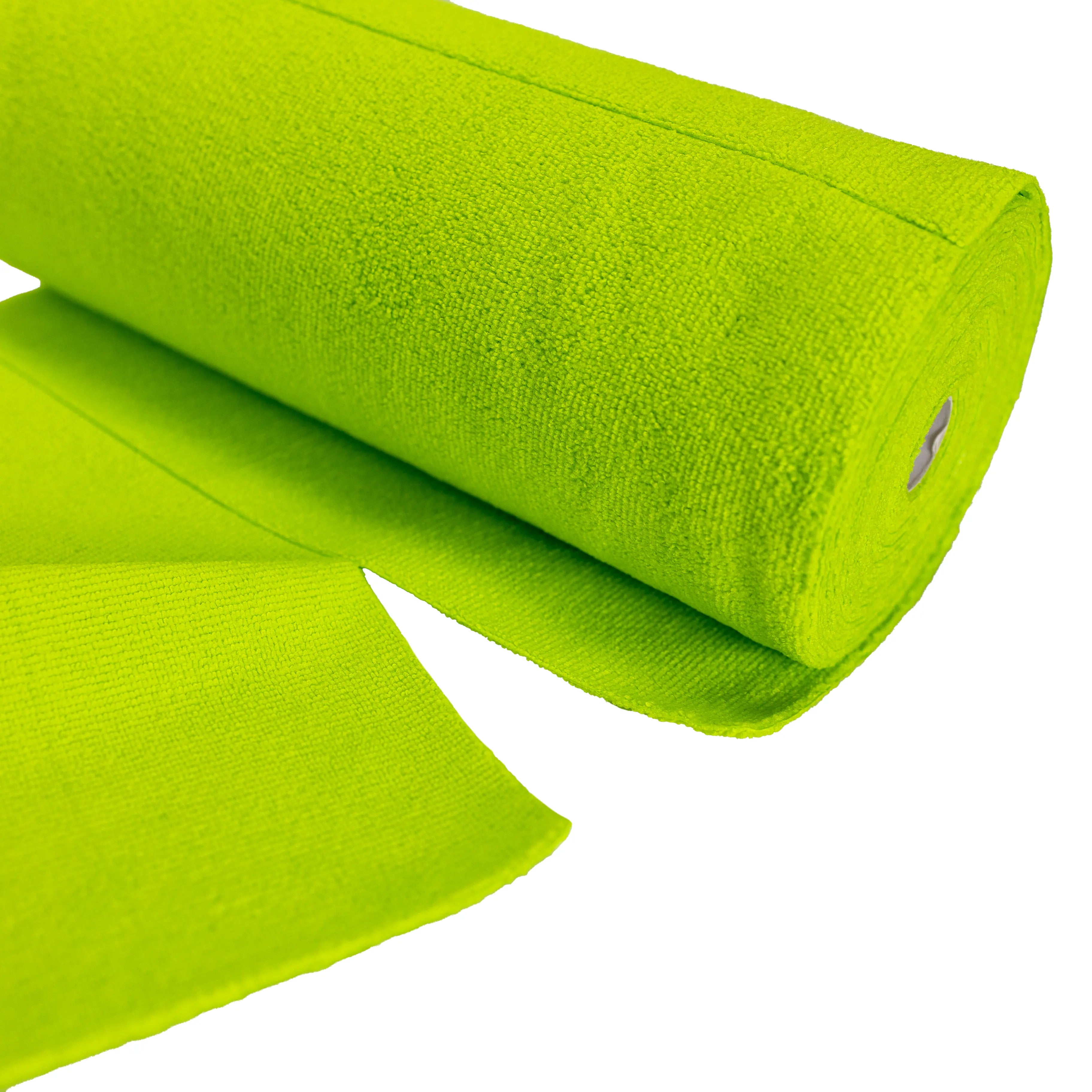 Towel Roll Easy-Tear Microfiber Terry Cloth Microfiber Towel Roll is your one-stop cleaning solution. Featuring tear-off sheets for convenience and