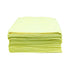 Maxshine 380 GSM Multipurpose Microfiber Towels - 50 Pack