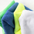 Maxshine 380 GSM Multipurpose Microfiber Towels - 50 Pack