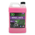 3D Car Care 3D Wheel Brite in use - professional detailing application