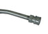 Acqualine 316 Stainless 20" Bent Lance w/ SS QC's