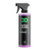 3D Car Care 3D GLW SIO2 Ceramic Glass Cleaner 16oz in use - professional detailing application