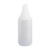 32oz Bottle with Embossed Scale