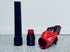 Stubby Nozzle Co. STUBBY® Car Drying Nozzle for Milwaukee M18 FUEL Gen I & II Single Battery Leaf Blowers (2724-20 & 2728-20) - detail shot 8