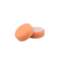 Flexipads 3" German Orange Firm Grip Polishing Spot Pad