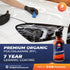 Kronos 2.0 Ceramic Clear Coat Protection - 9H+