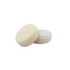 Flexipads 3" German White Very Firm Grip Cutting Spot Pad