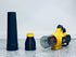 Stubby Nozzle Co. STUBBY® Car Drying Nozzle for DEWALT 60V MAX Leaf Blowers (DCBL772B & DCBL777B) - detail shot 8