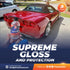 Kronos 2.0 Ceramic Clear Coat Protection - 9H+
