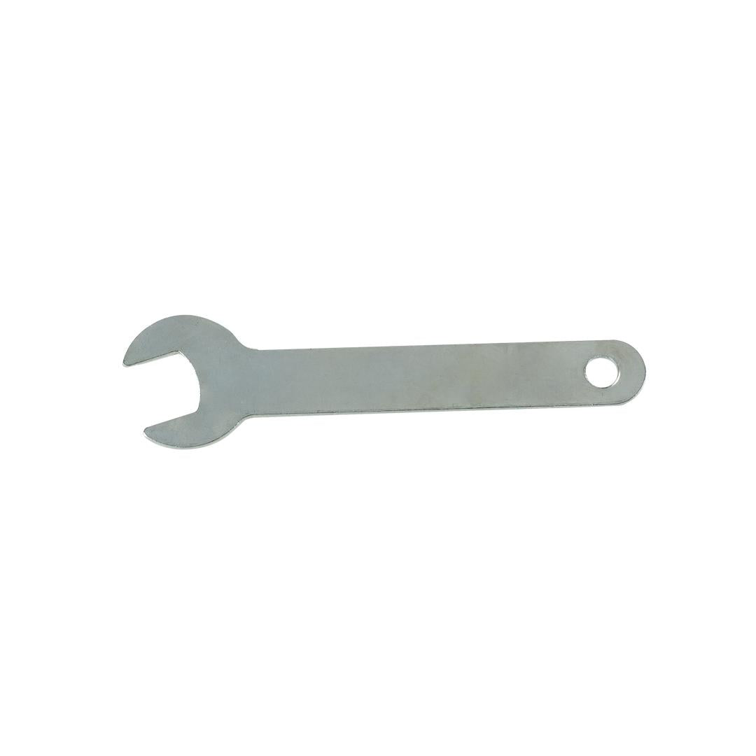 Maxshine Maxshine 14mm/17mm Wrench | Polisher Wrench in use - professional detailing application