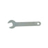 Maxshine Maxshine 14mm/17mm Wrench | Polisher Wrench in use - professional detailing application