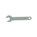 Maxshine Maxshine 14mm/17mm Wrench | Polisher Wrench in use - professional detailing application
