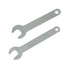 Maxshine Maxshine 14mm/17mm Wrench | Polisher Wrench - professional paint correction compound