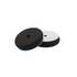 Flexipads 90mm (3.5") X-SLIM 18mm Black Micro Fine Buffing Pad