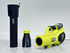 Stubby Nozzle Co. STUBBY® Car Drying Nozzle for RYOBI 730, 650, & 600 CFM Leaf Blowers - detail shot 7
