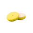 Flexipads 90mm (3.5") X-SLIM 18mm Yellow Finishing Pad