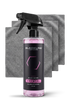 Blackline Car Care BLACKLINE® CRYSTAL GLASS CLEANER - detail shot 5