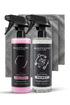Blackline Car Care BLACKLINE® SPEED GLOSS QUICK DETAILER - detail shot 9