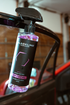 Blackline Car Care BLACKLINE® CRYSTAL GLASS CLEANER - detail shot 4