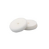 Flexipads 90mm (3.5") X-SLIM 18mm White Heavy Cutting Pad