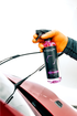 Blackline Car Care BLACKLINE® CRYSTAL GLASS CLEANER - detail shot 8