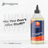 Glossome Wax - 16oz