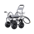Garden Hose Reel Cart-4 Wheels-Heavy Duty