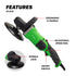 The Rotary Polisher M1300 Pro Seamless Operation for Extensive Coverage This rotary polisher, the powerful M1300 Pro, is the ultimate choice for professionals