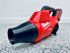 Stubby Nozzle Co. STUBBY® Car Drying Nozzle for Milwaukee M18 FUEL Gen I & II Single Battery Leaf Blowers (2724-20 & 2728-20) - detail shot 5