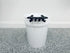 Stubby Nozzle Co. BucketCaddy - Wheel, Tire, & Detailing Brush Organizer for 5-gallon and 6-gallon Car Wash Buckets - detail shot 5