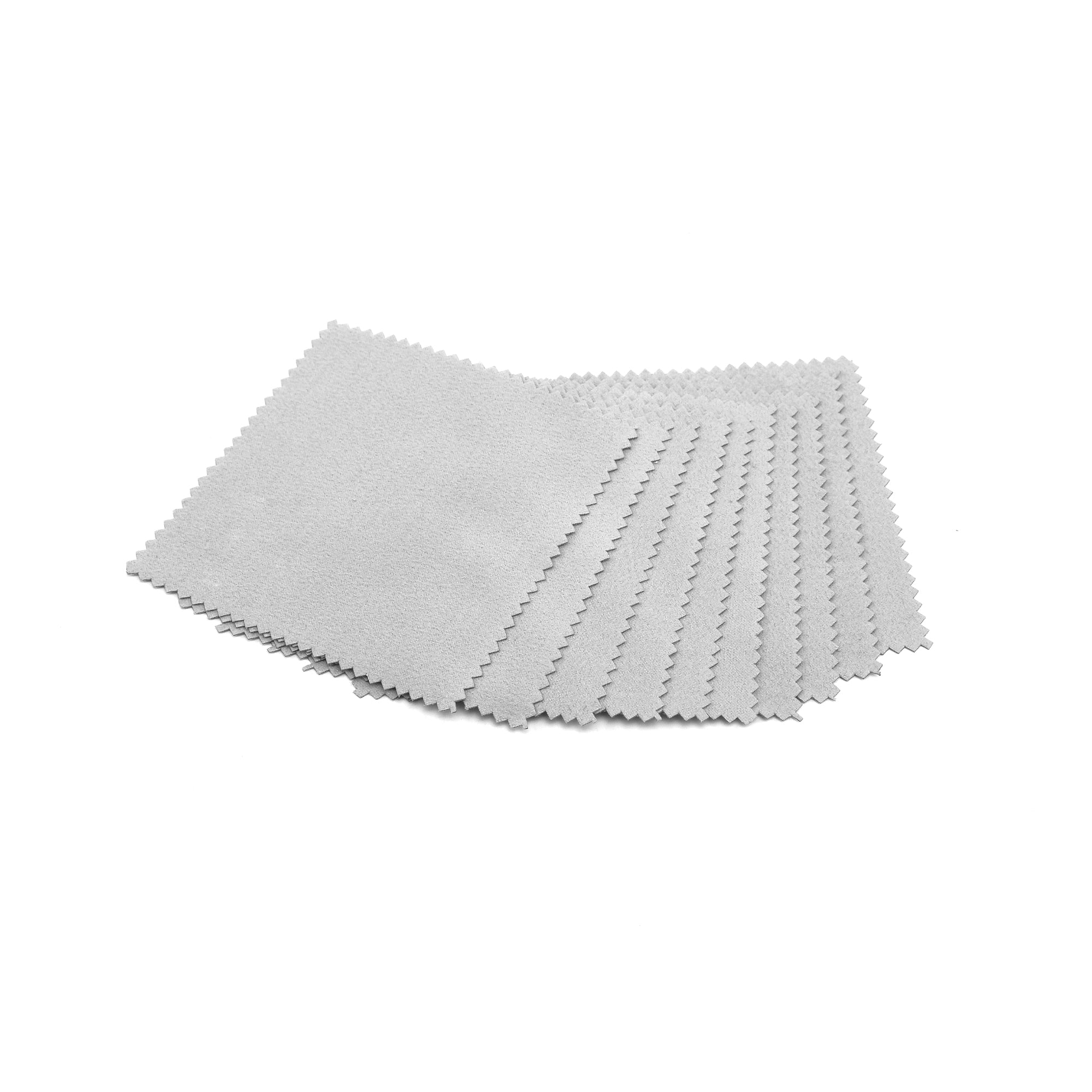 Suede Coating Applicator Kit The Suede Coating Applicator Kit provides a precise and easy way to apply exterior coatings. Its ultra-soft suede cloths and