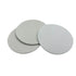 3D Car Care 3D Glass Polishing Pad (3 Pack) 6" - foam polishing pad for paint correction