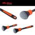 Maxshine Ever So Soft (ESS) Car Detailing Brushes - detail shot 6