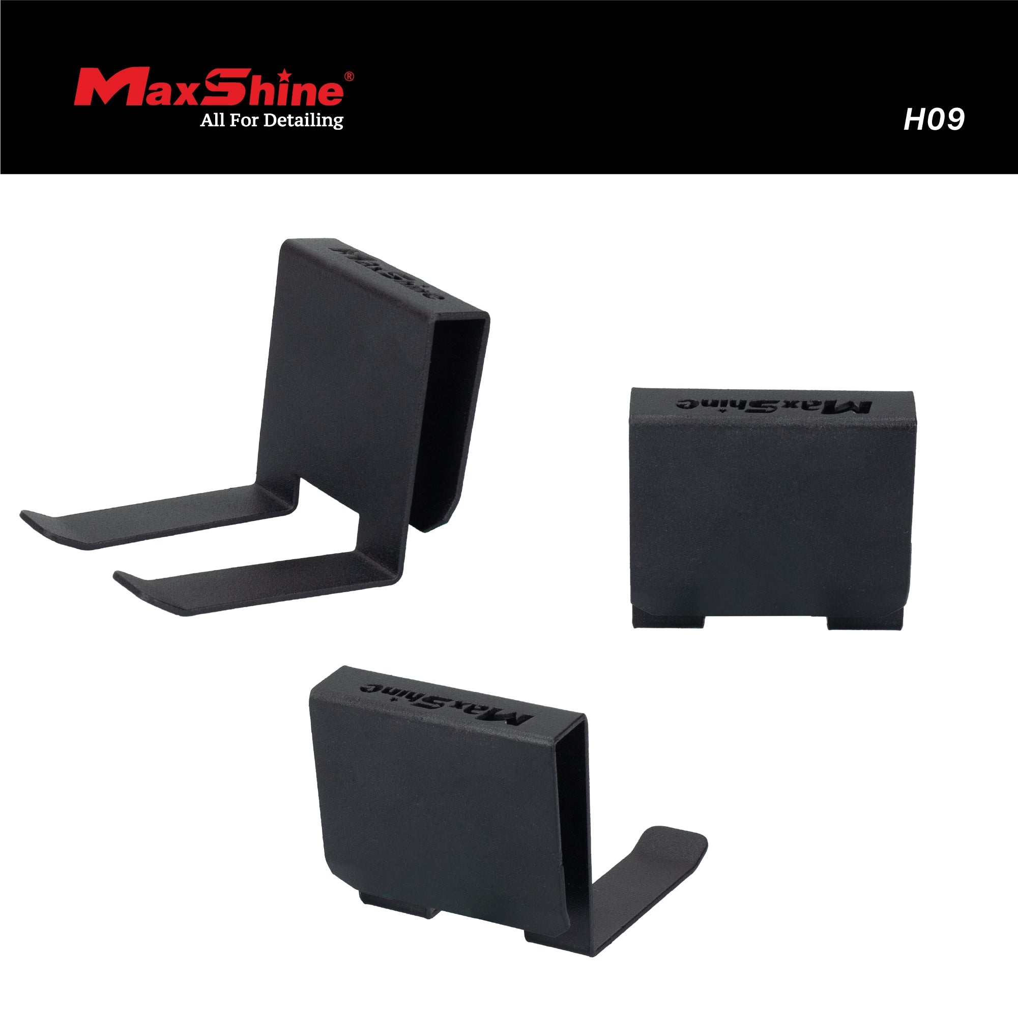 Foam Cannon Bucket Mount Our Foam Cannon Bucket Mounts keeps your car washing organized and efficient. This handy attachment securely integrates your foam