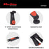The Swirl Light The swirl finder light assists your detailing job in the dark, featuring powerful 300 Lumens lighting capability, an ergonomic design, and a