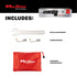 Maxshine Orbital Polisher | M312 - 3in Plate, 12mm Throw, 550W product closeup - auto detailing equipment