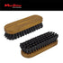 Maxshine Compact Leather Cleaning Brush product closeup - auto detailing equipment