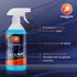 Titan SiO2 Hybrid Detailer