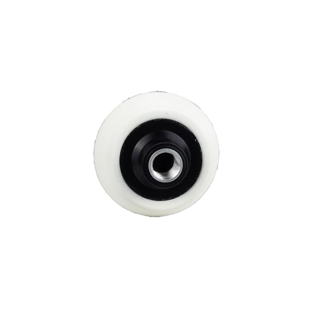 Maxshine Firm Foam Rotary Polisher Backing Plates - 2in, 3in, 5in, 6in product closeup - auto detailing equipment