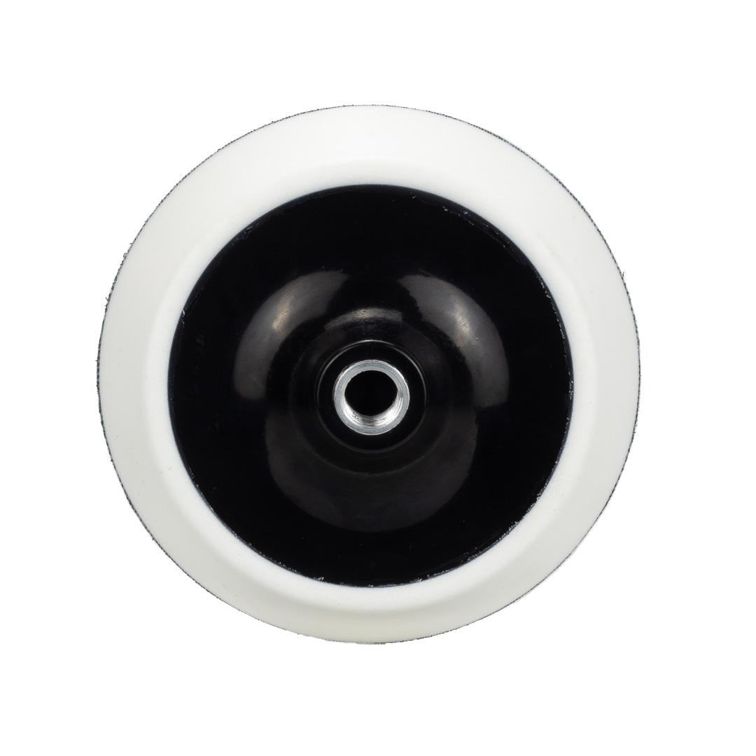 Maxshine Firm Foam Rotary Polisher Backing Plates - 2in, 3in, 5in, 6in - detail shot 7