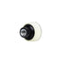 Maxshine Firm Foam Rotary Polisher Backing Plates - 2in, 3in, 5in, 6in - dual-action paint correction polisher
