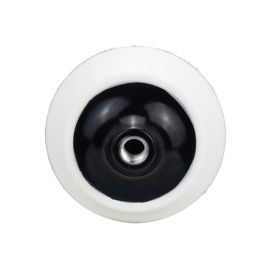 Maxshine Firm Foam Rotary Polisher Backing Plates - 2in, 3in, 5in, 6in - detail shot 5