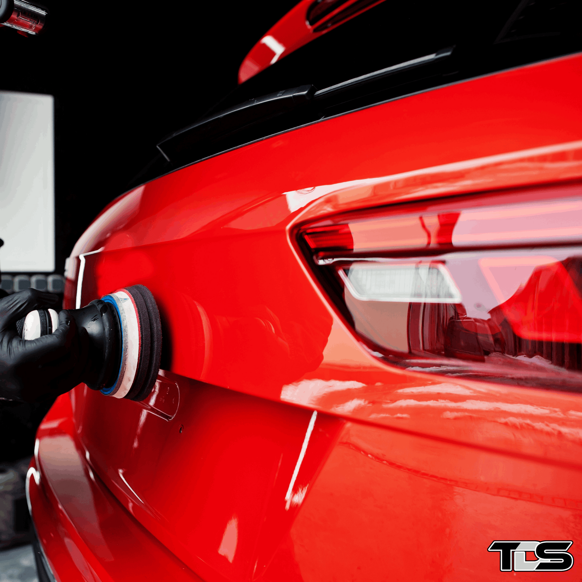 Paint Correction & Ceramic Coating – Ultimate Shine & Protection in Evans & Grovetown, GA